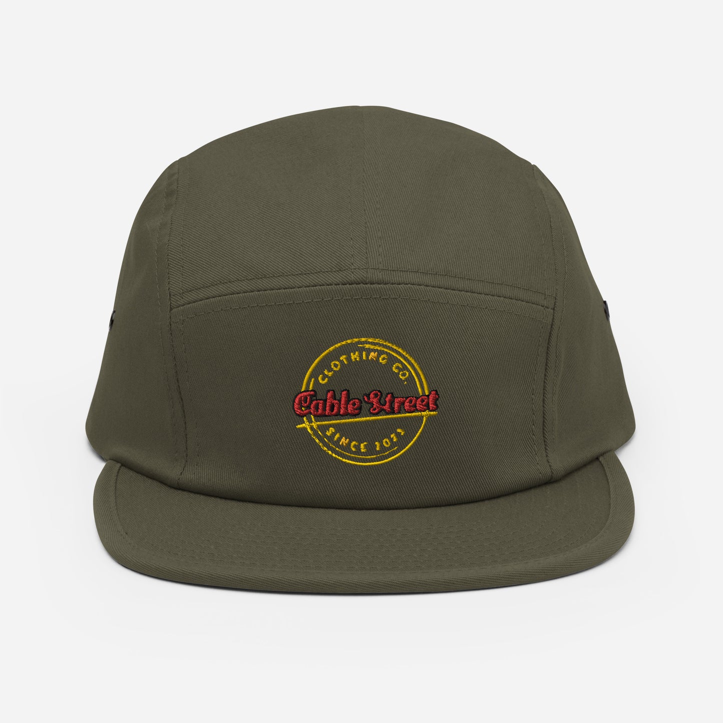 The Originals Five Panel Hat