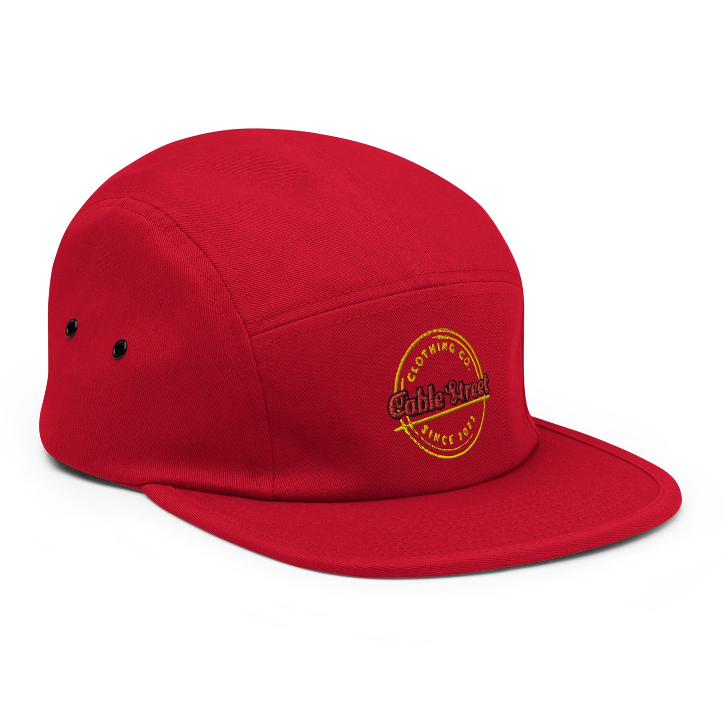 The Originals Five Panel Hat