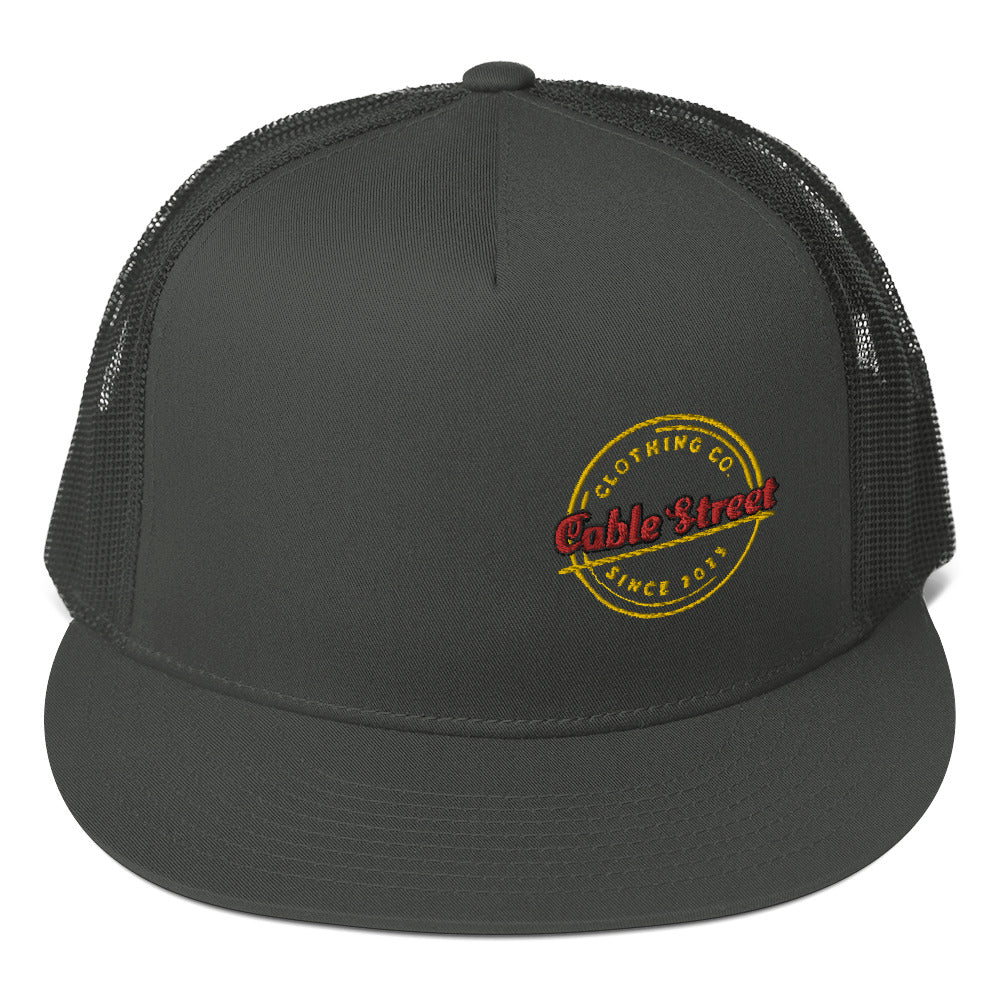 Renegade Trucker Hat