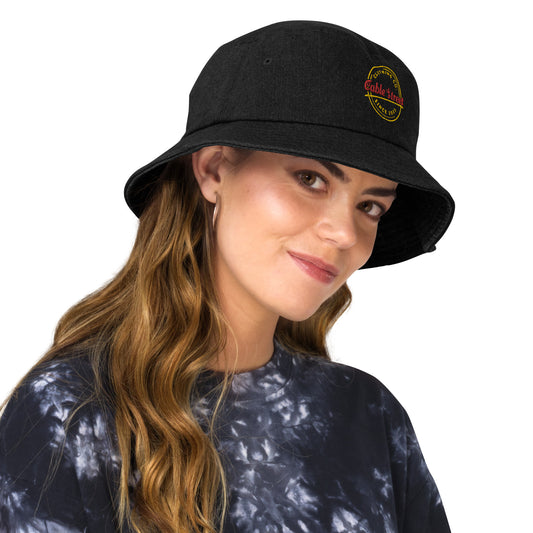 Renegade Denim Bucket Hat