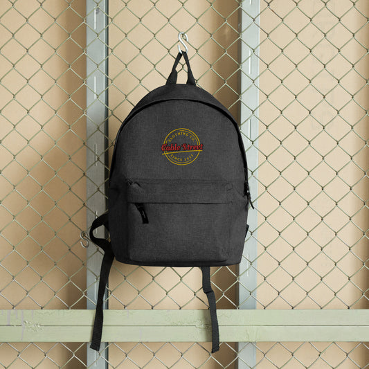 The Originals Rucksack