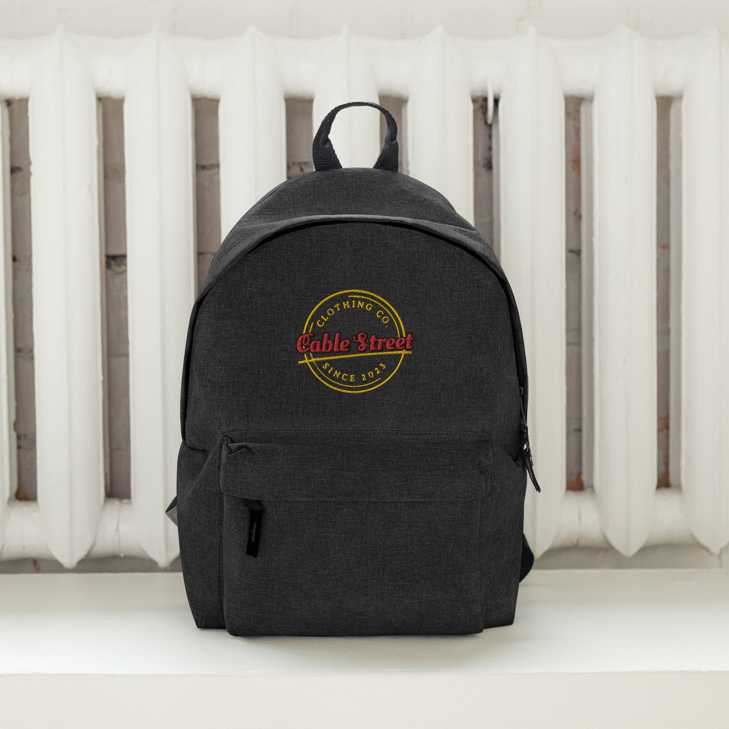 The Originals Rucksack