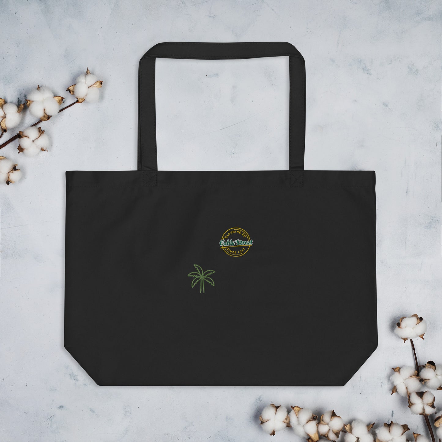 The Earth Range Environment Bag