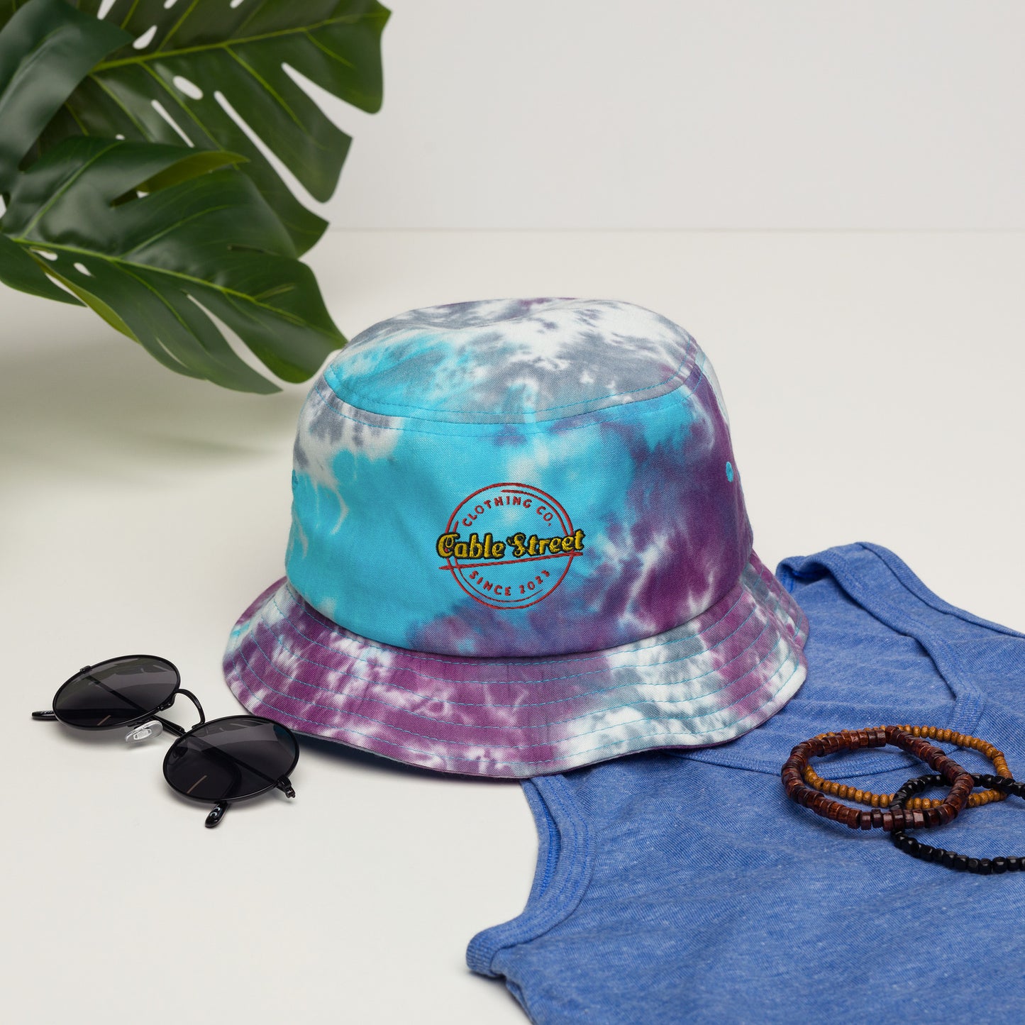 Renegade Bucket Hat