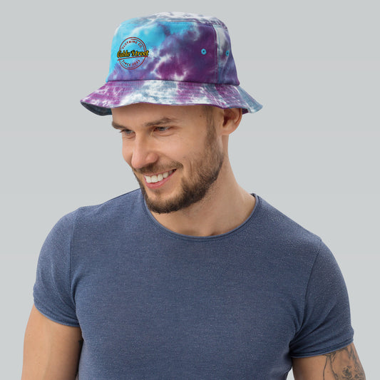 Renegade Bucket Hat