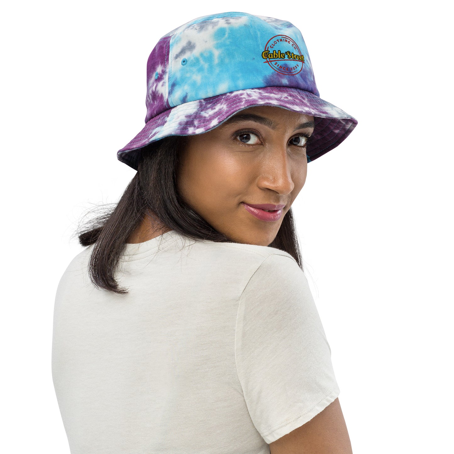 Renegade Bucket Hat