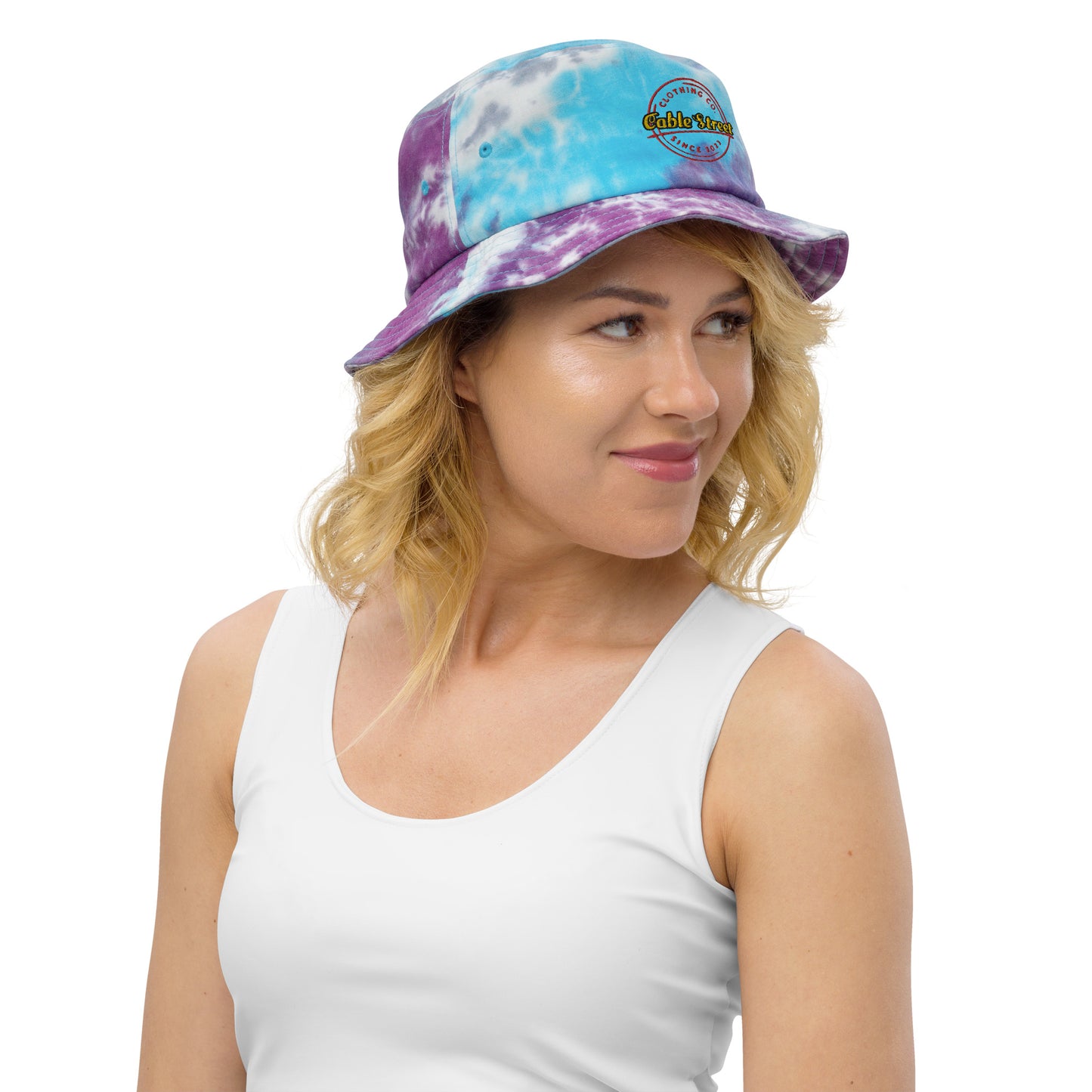 Renegade Bucket Hat