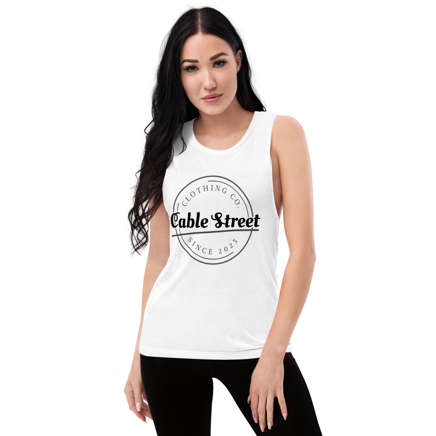 Renegade Ladies’ Muscle Tank